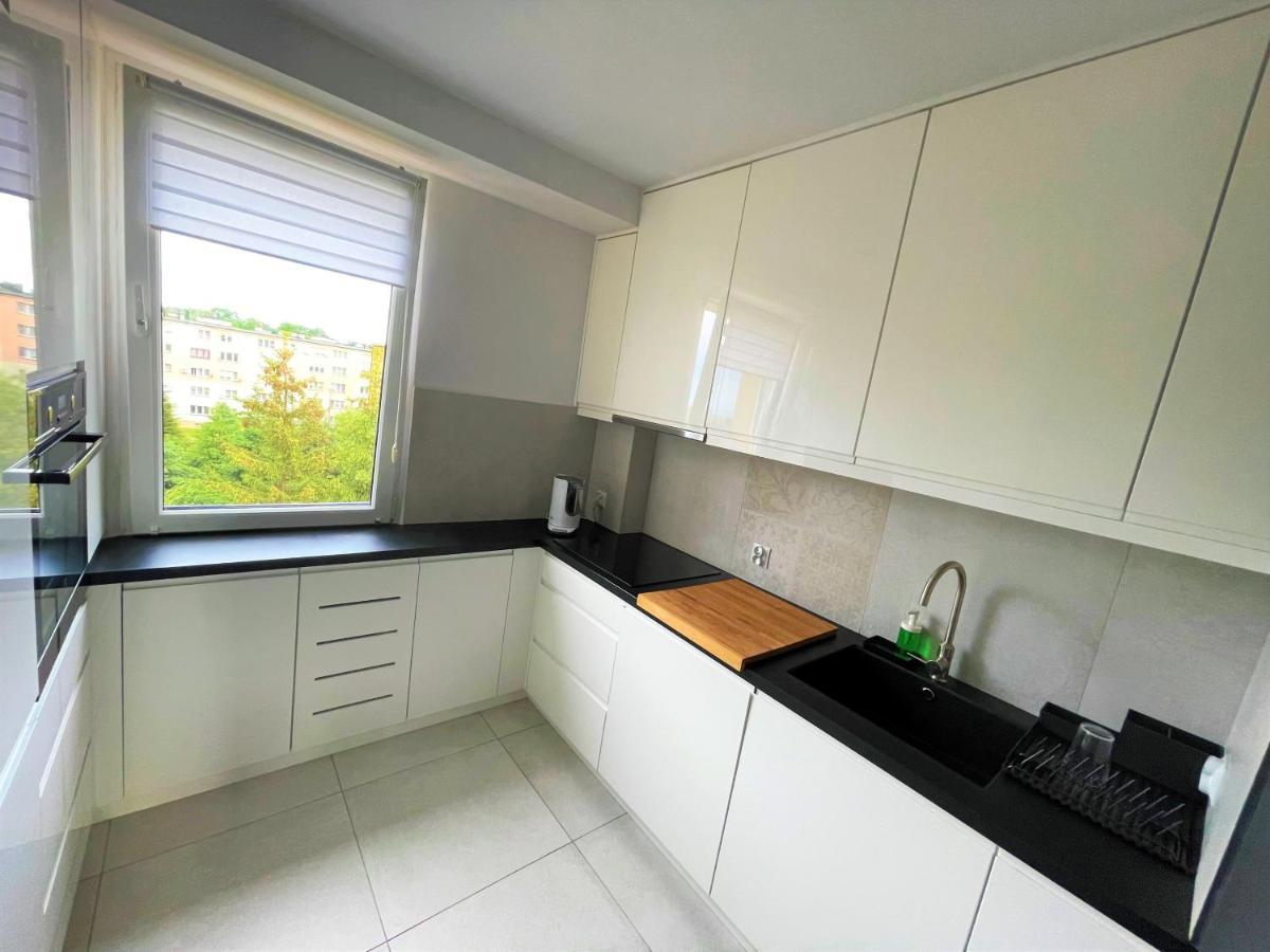 Apartament Enjoy Zator Εξωτερικό φωτογραφία