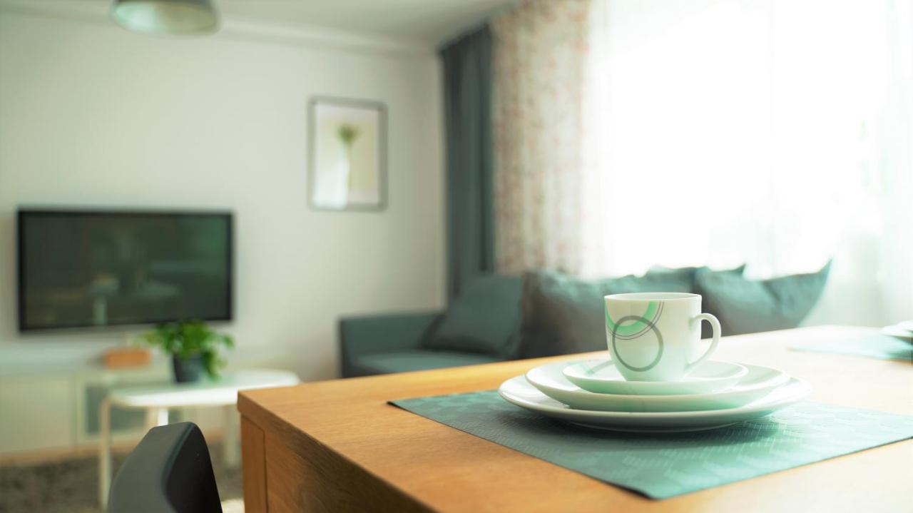 Apartament Enjoy Zator Εξωτερικό φωτογραφία