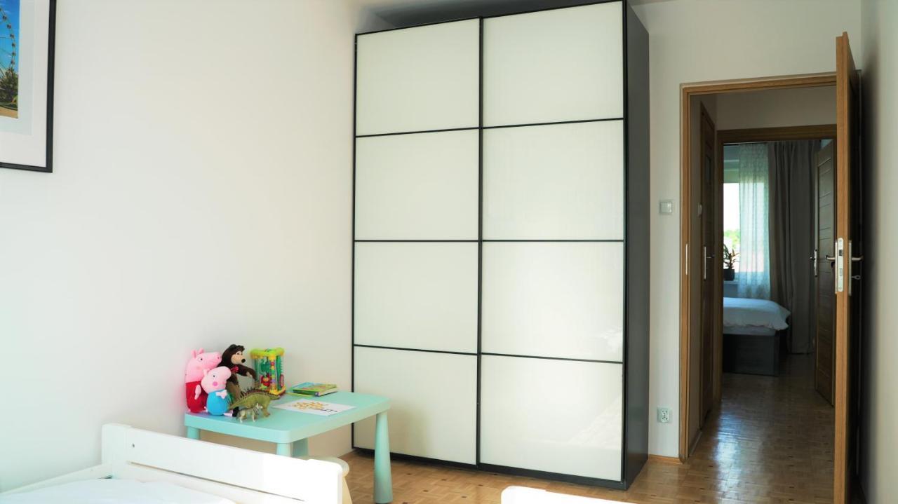Apartament Enjoy Zator Εξωτερικό φωτογραφία