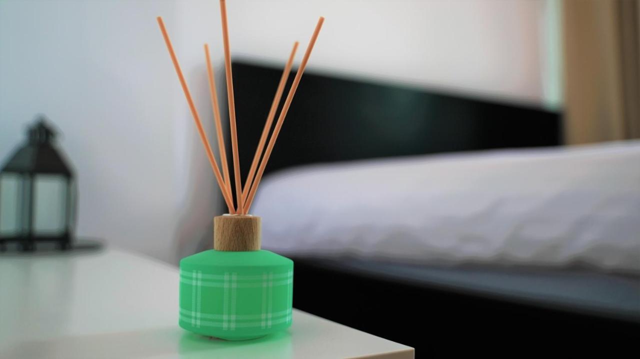 Apartament Enjoy Zator Εξωτερικό φωτογραφία