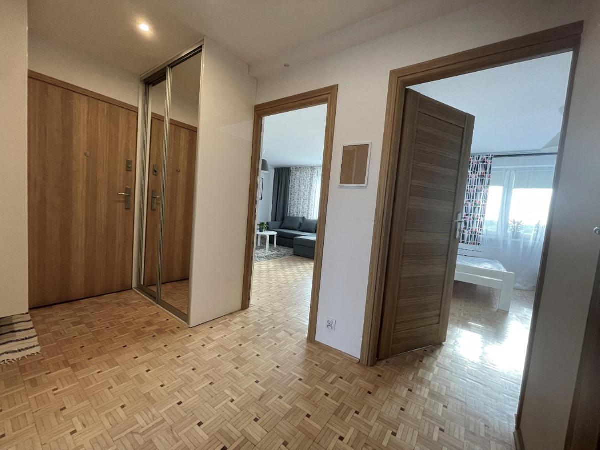 Apartament Enjoy Zator Εξωτερικό φωτογραφία