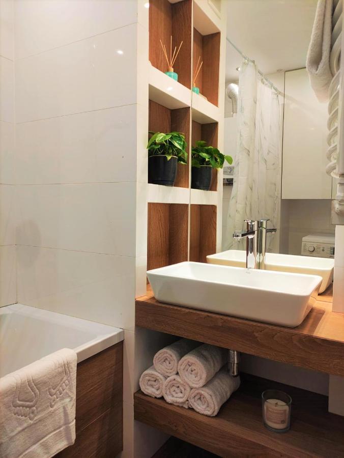 Apartament Enjoy Zator Εξωτερικό φωτογραφία