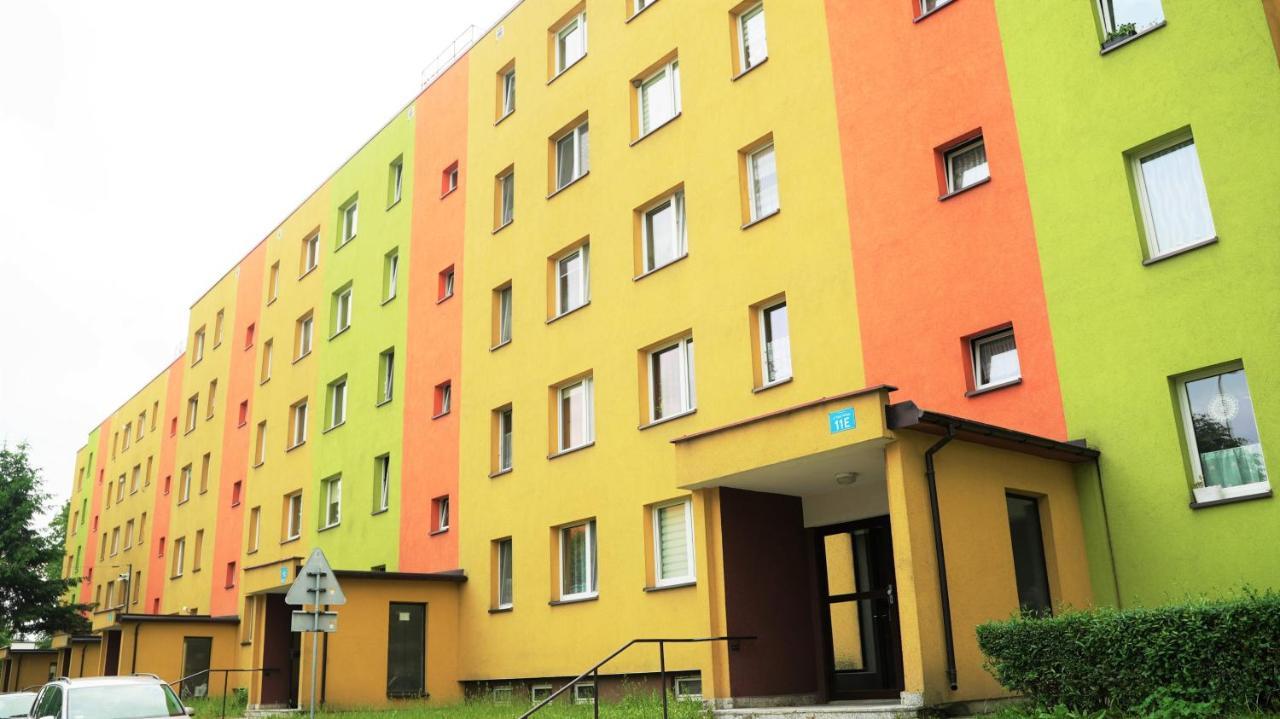 Apartament Enjoy Zator Εξωτερικό φωτογραφία
