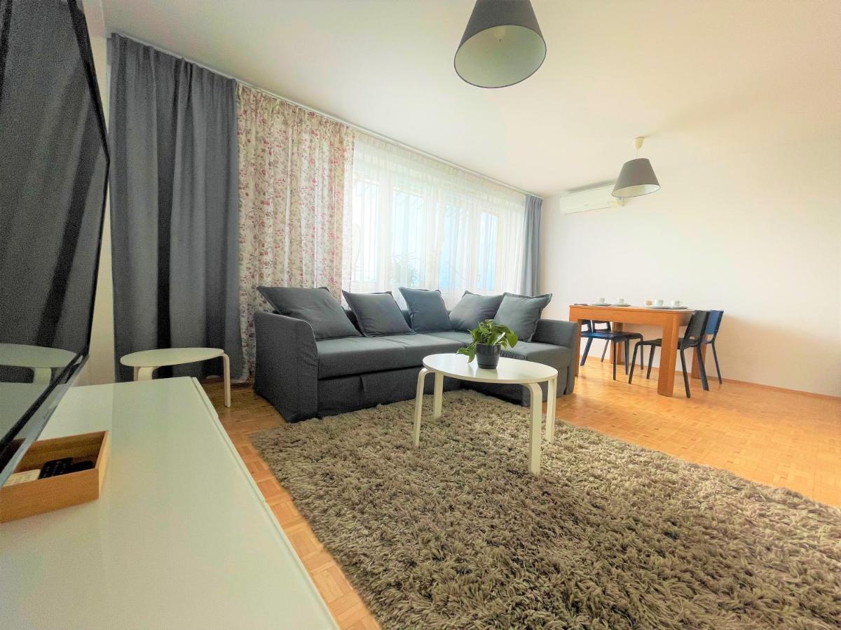 Apartament Enjoy Zator Εξωτερικό φωτογραφία