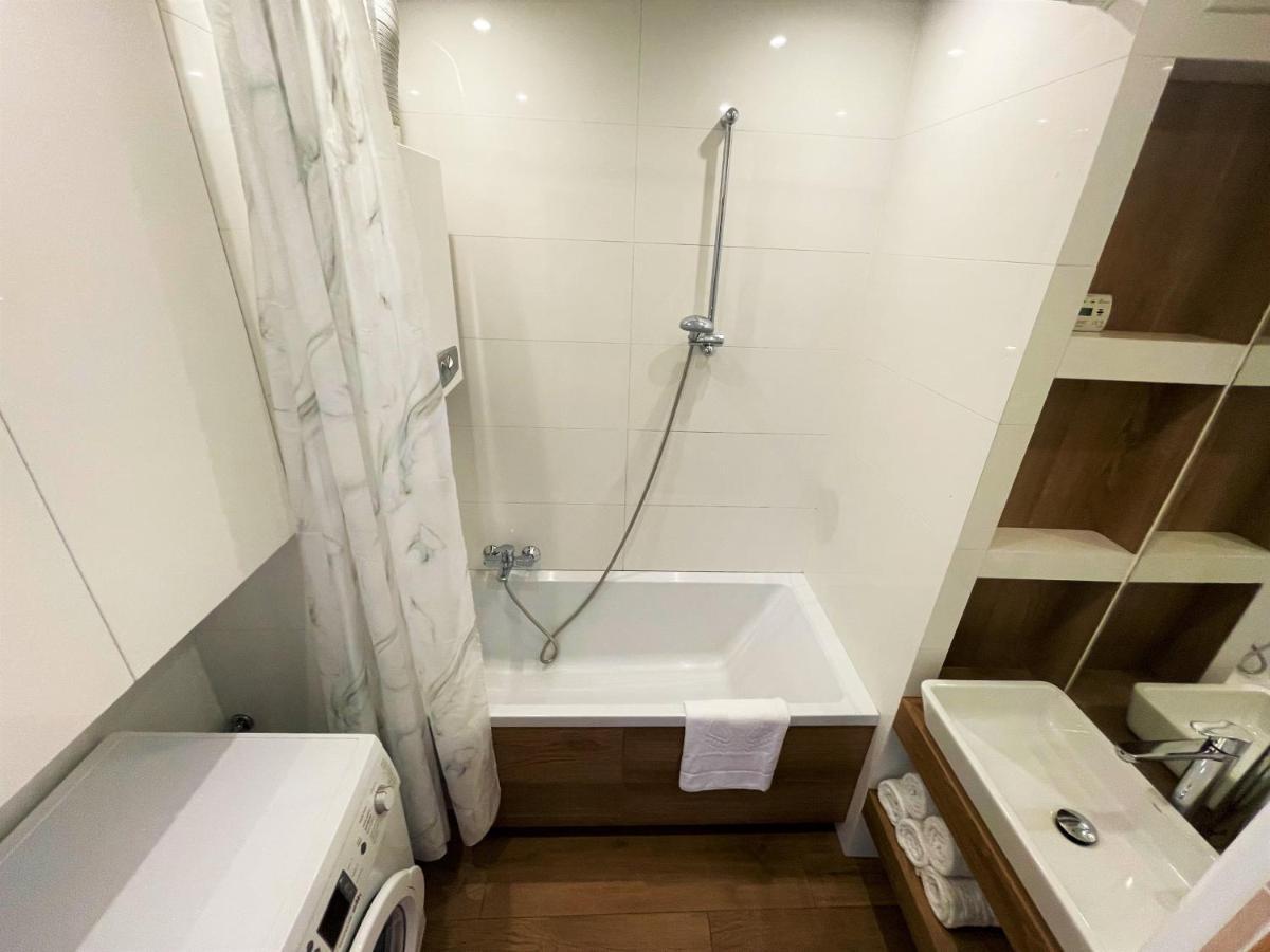 Apartament Enjoy Zator Εξωτερικό φωτογραφία